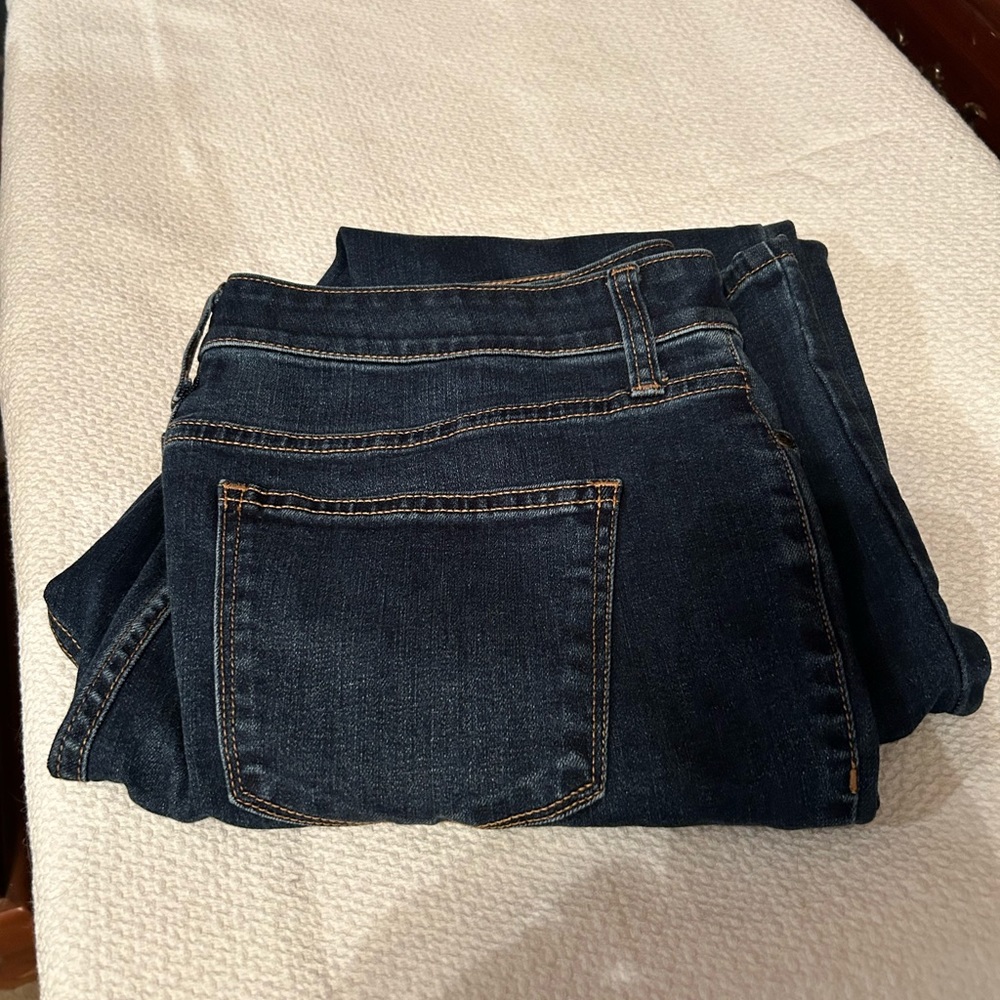 St John’s Bay jeans